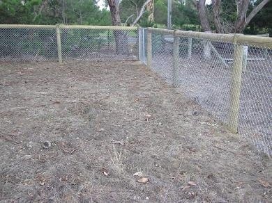 fencing image